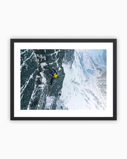 Matthew Pavitt. The Vicar, Cairngorms, Scotland 2025