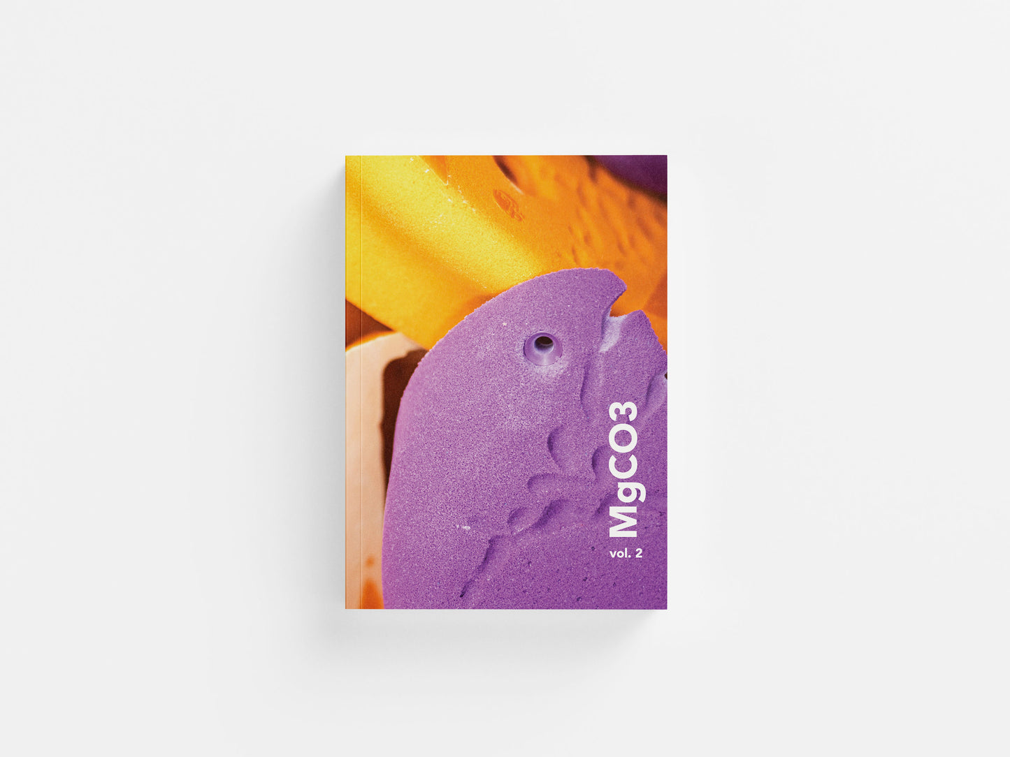 Sportklettern - Fotografie Jahrbuch - 2022