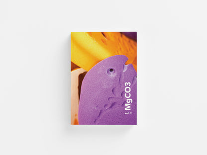 Sportklettern - Fotografie Jahrbuch - 2022
