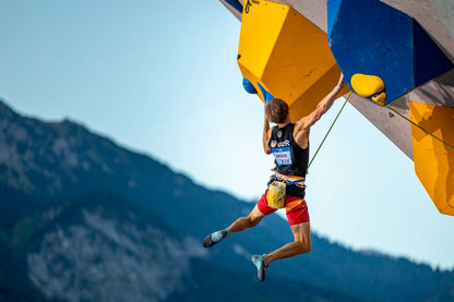 MgCO3 vol. 2 · Sport Climbing Photography Annual 2022 (PDF)