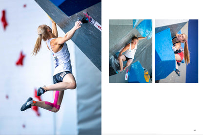 MgCO3 vol. 2 · Sport Climbing Photography Annual 2022 (PDF)