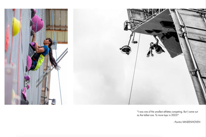 MgCO3 vol. 1 · Sport Climbing Photography Annual 2021 (PDF)