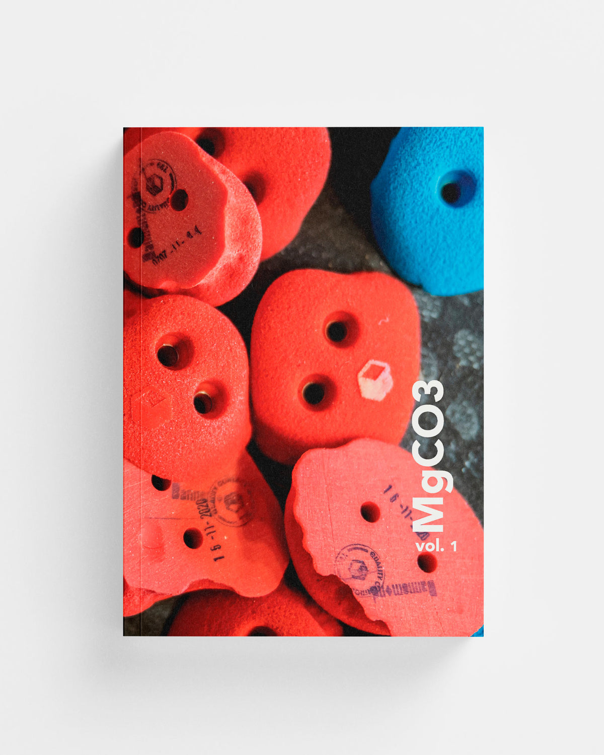MgCO3 vol. 1 · Sport Climbing Photography Annual 2021 (PDF)