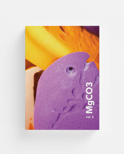 MgCO3 vol. 2 · Sport Climbing Photography Annual 2022 (PDF)