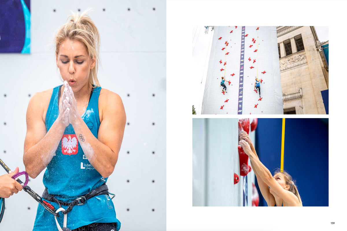 MgCO3 vol. 2 · Sport Climbing Photography Annual 2022 (PDF)