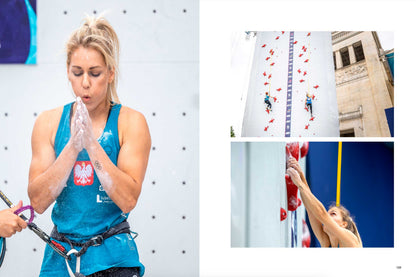 MgCO3 vol. 2 · Sport Climbing Photography Annual 2022 (PDF)