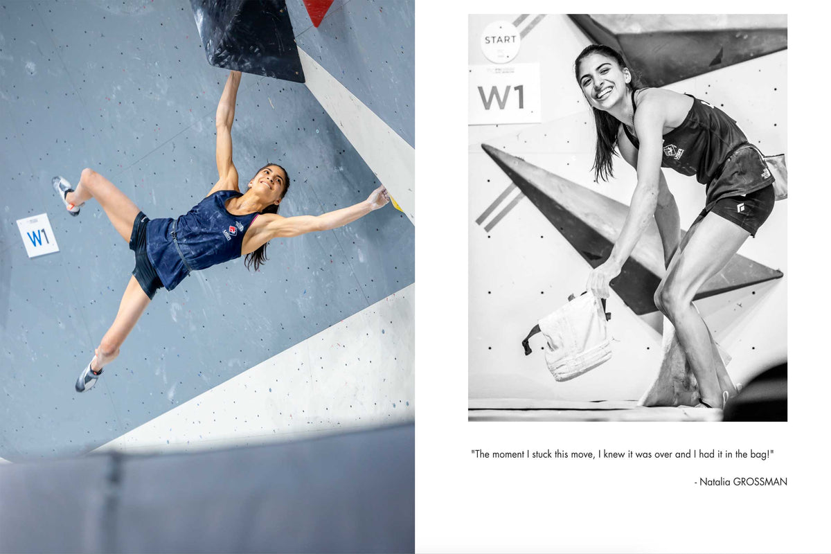 MgCO3 vol. 1 · Sport Climbing Photography Annual 2021 (PDF)
