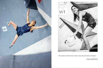 MgCO3 vol. 1 · Sport Climbing Photography Annual 2021 (PDF)