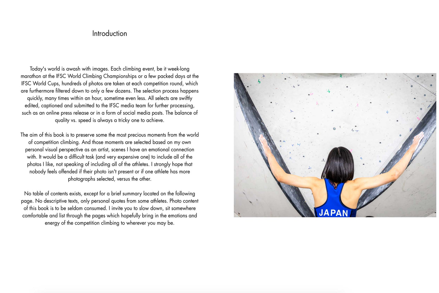 MgCO3 vol. 1 · Sport Climbing Photography Annual 2021 (PDF)