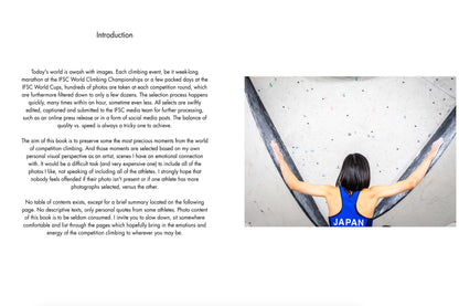 MgCO3 vol. 1 · Sport Climbing Photography Annual 2021 (PDF)